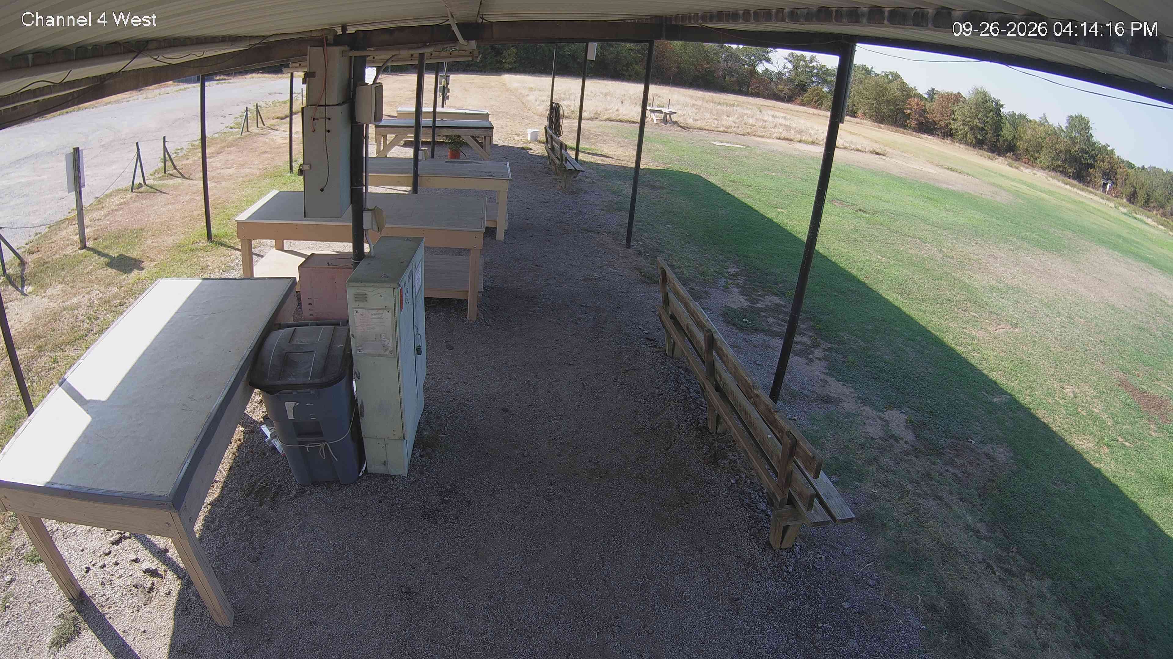 camera image